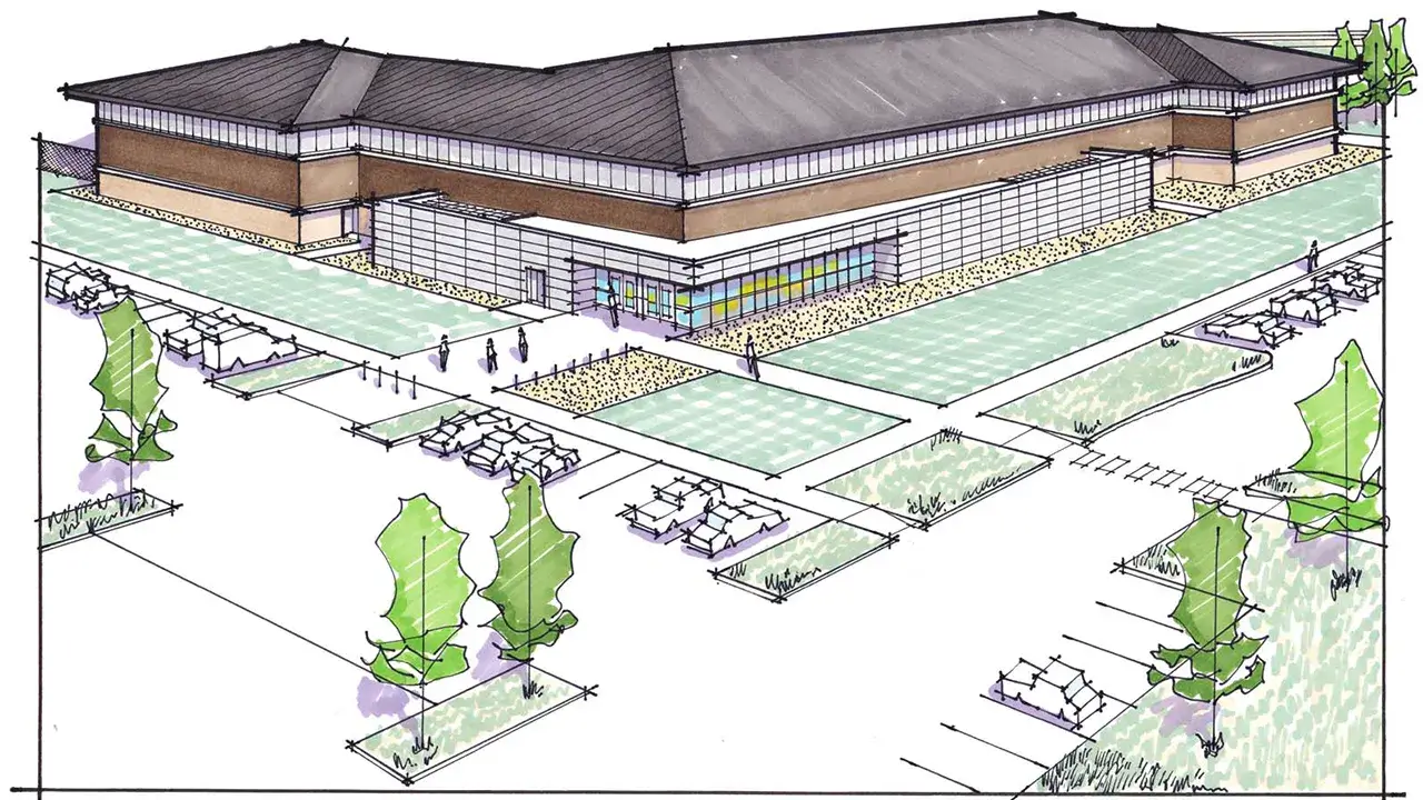 Feature - B21 Beddown B21 Beddown