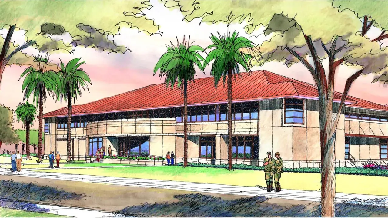 Feature - COCOM McDill COCOM McDill