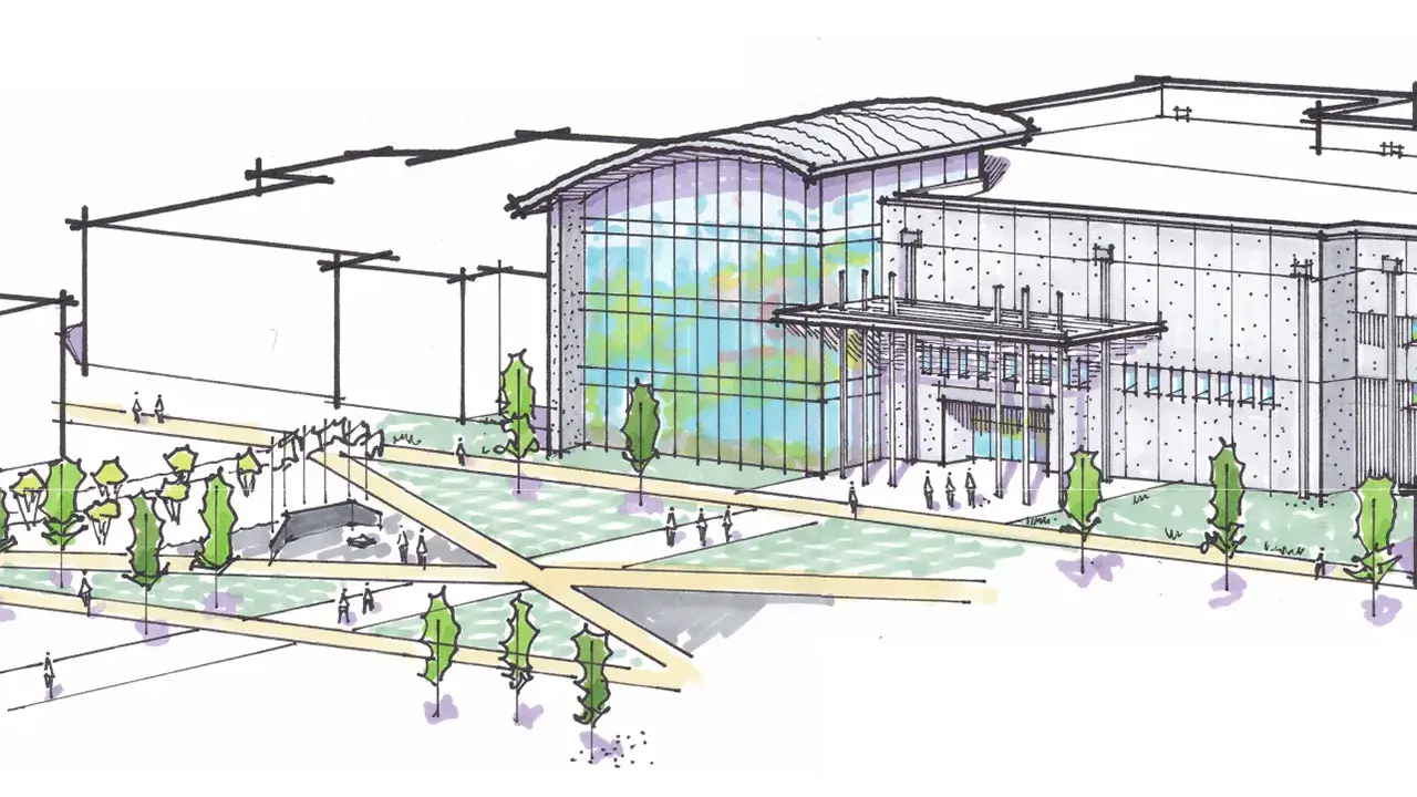 Feature - Fort Bragg SOF Fort Bragg SOF