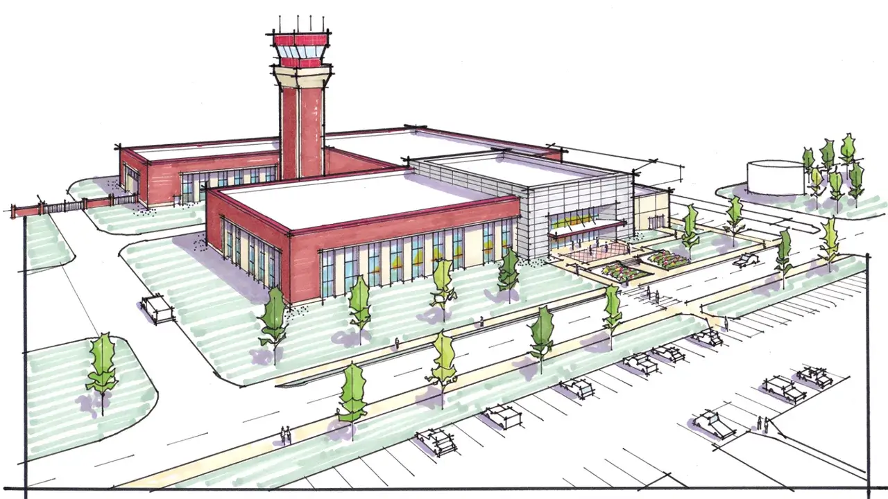 Feature - Vance UPT Vance UPT