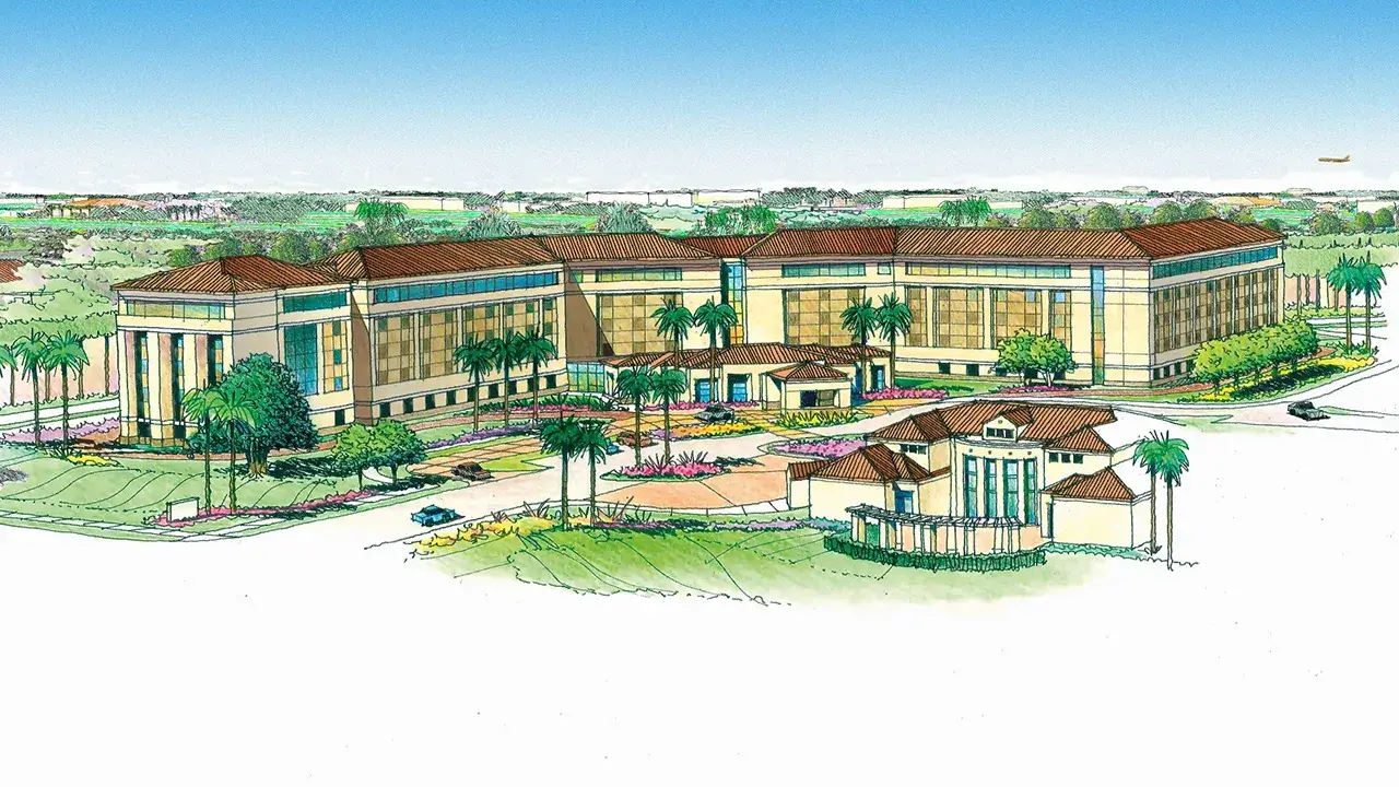 Feature - Visitors Quarters MacDill Visitors Quarters MacDill